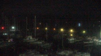 Weather camera view of Mandarin Holiday Marina.