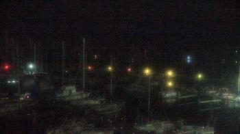 Weather camera view of Mandarin Holiday Marina.