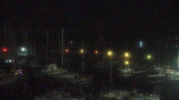 Weather camera view of Mandarin Holiday Marina.