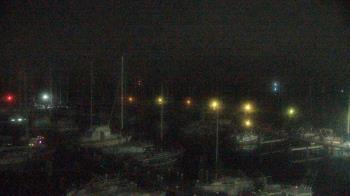 Weather camera view of Mandarin Holiday Marina.