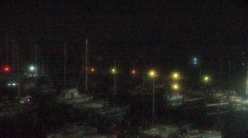 Weather camera view of Mandarin Holiday Marina.