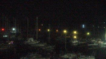 Weather camera view of Mandarin Holiday Marina.