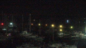 Weather camera view of Mandarin Holiday Marina.
