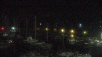 Weather camera view of Mandarin Holiday Marina.