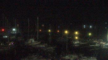 Weather camera view of Mandarin Holiday Marina.