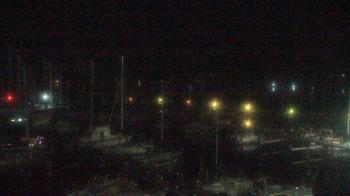 Weather camera view of Mandarin Holiday Marina.
