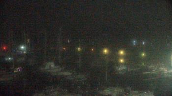 Weather camera view of Mandarin Holiday Marina.