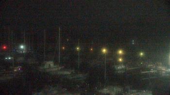Weather camera view of Mandarin Holiday Marina.