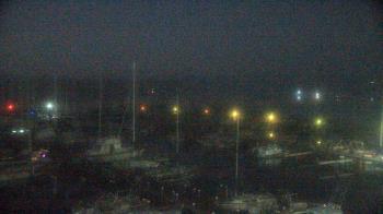 Weather camera view of Mandarin Holiday Marina.