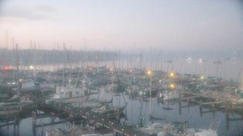 Weather camera view of Mandarin Holiday Marina.