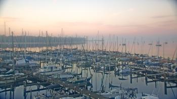 Weather camera view of Mandarin Holiday Marina.