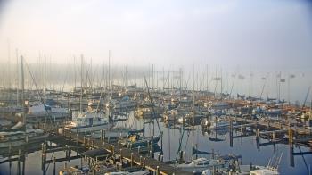 Weather camera view of Mandarin Holiday Marina.