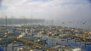 Weather camera view of Mandarin Holiday Marina.