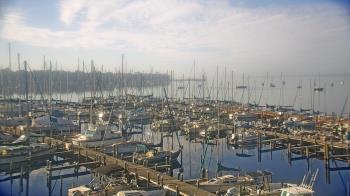 Weather camera view of Mandarin Holiday Marina.