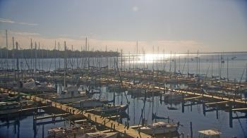 Weather camera view of Mandarin Holiday Marina.