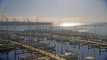 Weather camera view of Mandarin Holiday Marina.