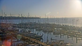 Weather camera view of Mandarin Holiday Marina.