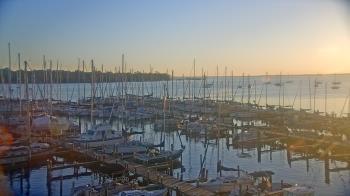 Weather camera view of Mandarin Holiday Marina.