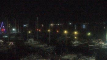 Weather camera view of Mandarin Holiday Marina.
