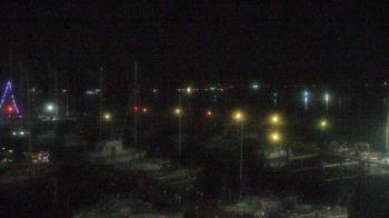 Weather camera view of Mandarin Holiday Marina.