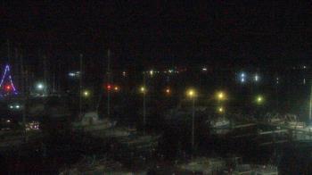 Weather camera view of Mandarin Holiday Marina.