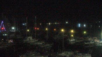 Weather camera view of Mandarin Holiday Marina.