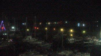 Weather camera view of Mandarin Holiday Marina.