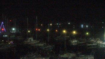 Weather camera view of Mandarin Holiday Marina.
