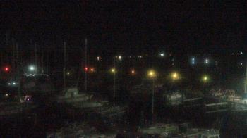 Weather camera view of Mandarin Holiday Marina.