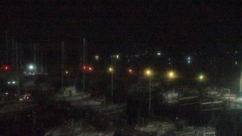 Weather camera view of Mandarin Holiday Marina.
