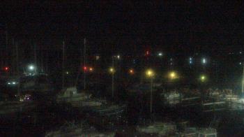 Weather camera view of Mandarin Holiday Marina.