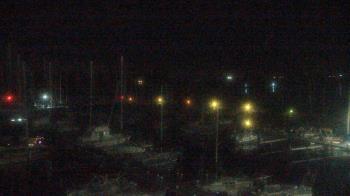 Weather camera view of Mandarin Holiday Marina.