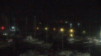 Weather camera view of Mandarin Holiday Marina.