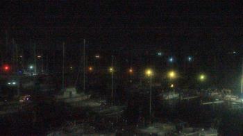 Weather camera view of Mandarin Holiday Marina.