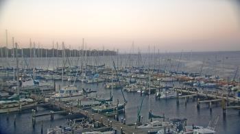 Weather camera view of Mandarin Holiday Marina.