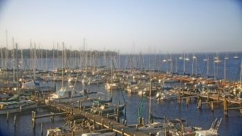 Weather camera view of Mandarin Holiday Marina.