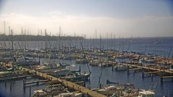 Weather camera view of Mandarin Holiday Marina.