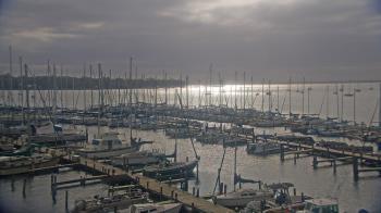 Weather camera view of Mandarin Holiday Marina.