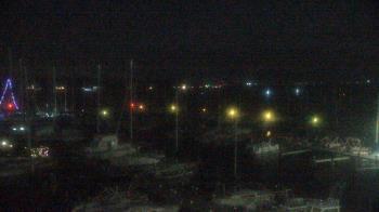 Weather camera view of Mandarin Holiday Marina.