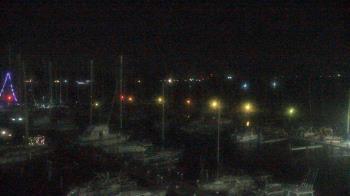 Weather camera view of Mandarin Holiday Marina.