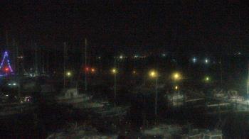 Weather camera view of Mandarin Holiday Marina.