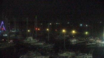 Weather camera view of Mandarin Holiday Marina.