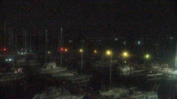 Weather camera view of Mandarin Holiday Marina.