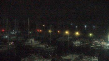Weather camera view of Mandarin Holiday Marina.