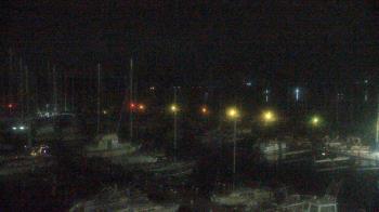 Weather camera view of Mandarin Holiday Marina.