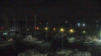 Weather camera view of Mandarin Holiday Marina.