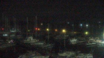 Weather camera view of Mandarin Holiday Marina.
