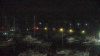 Weather camera view of Mandarin Holiday Marina.