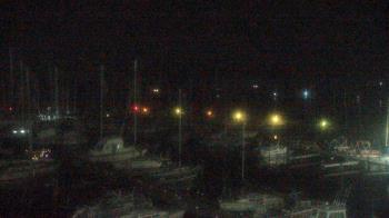 Weather camera view of Mandarin Holiday Marina.