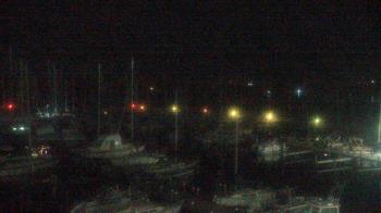 Weather camera view of Mandarin Holiday Marina.